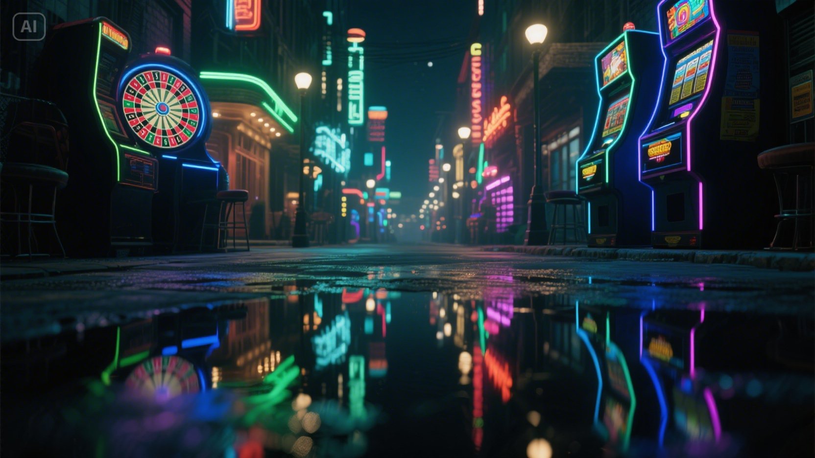 virtual games online